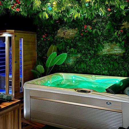 Jungle Love Room Тулуза Экстерьер фото