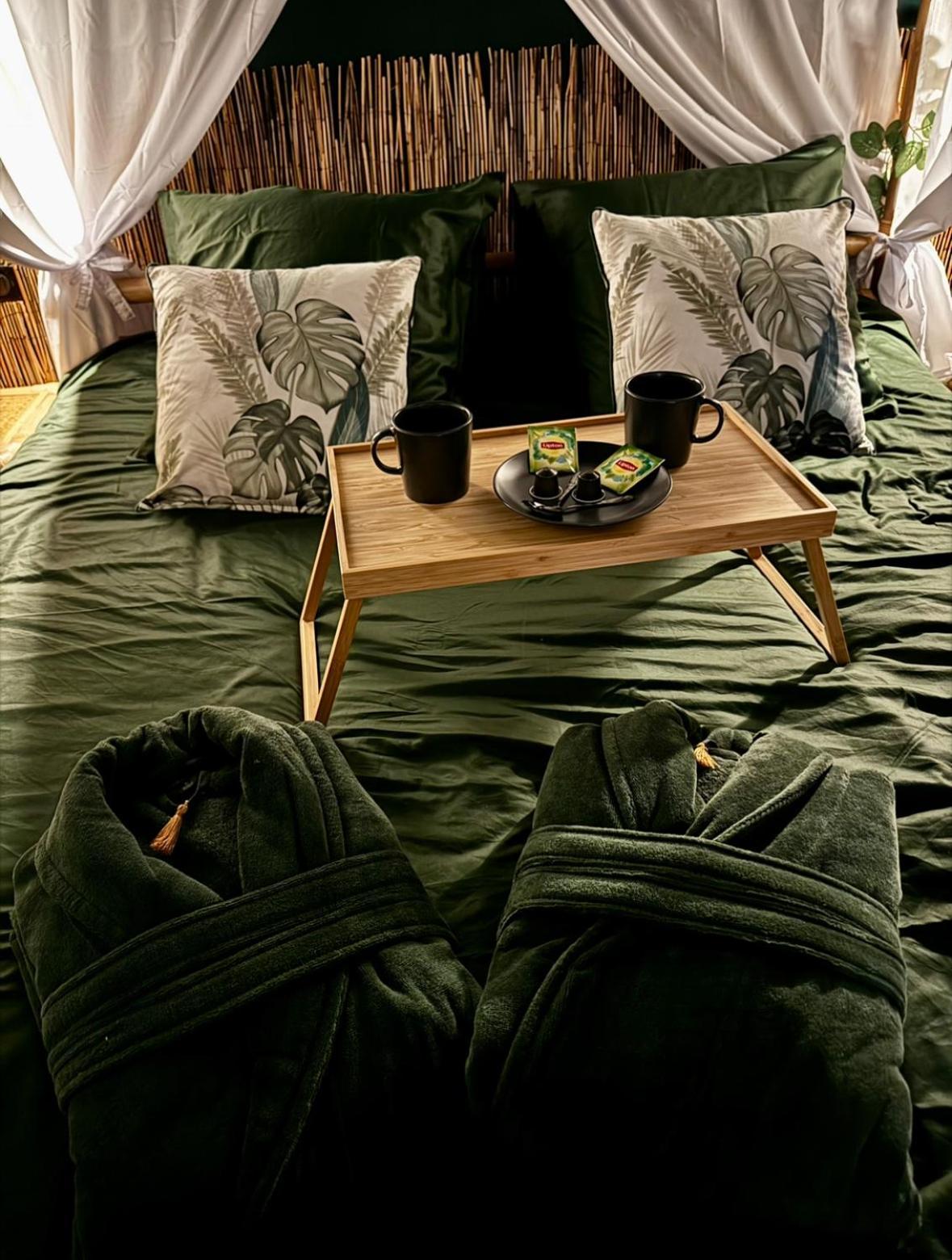 Jungle Love Room Тулуза Экстерьер фото