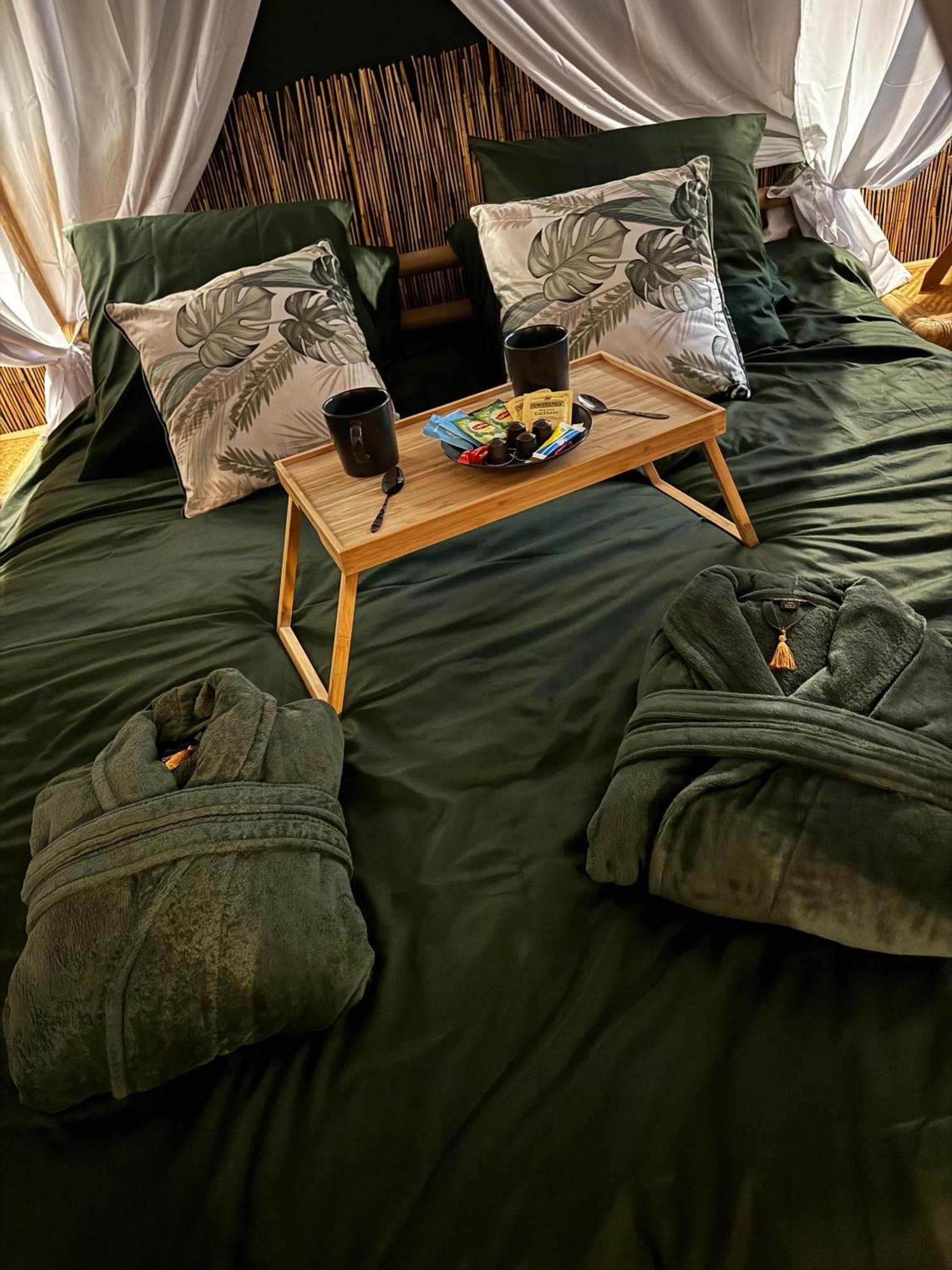 Jungle Love Room Тулуза Экстерьер фото